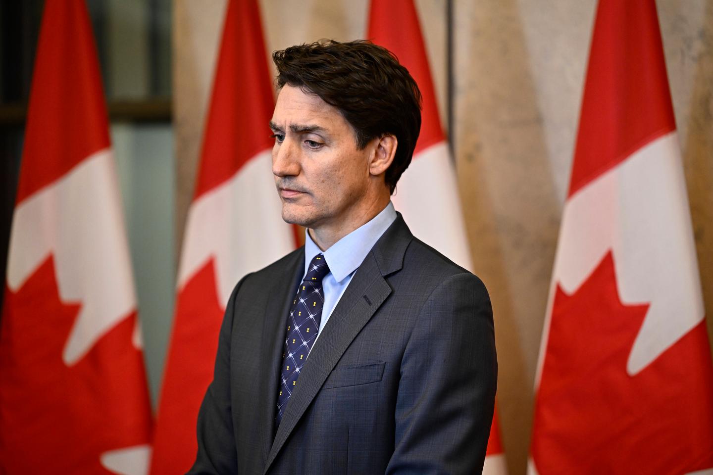 Canada accuses India of criminal activity on its soil