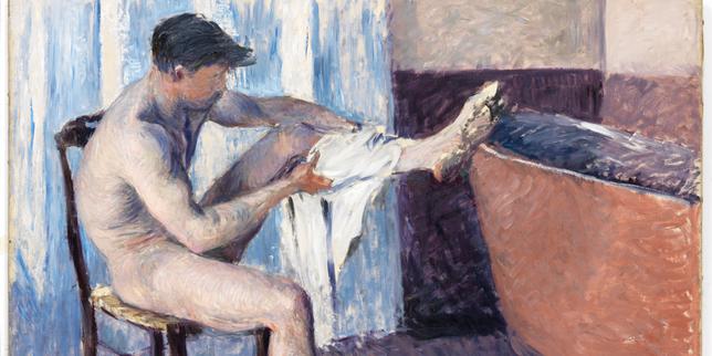 Un regard biaisé sur Gustave Caillebotte, au musée d’Orsay thumbnail