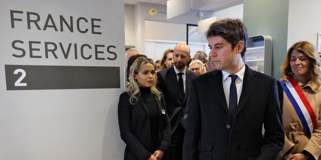 Fonction publique territoriale : les élus locaux défendent les 100 000 postes créés depuis 2010 thumbnail