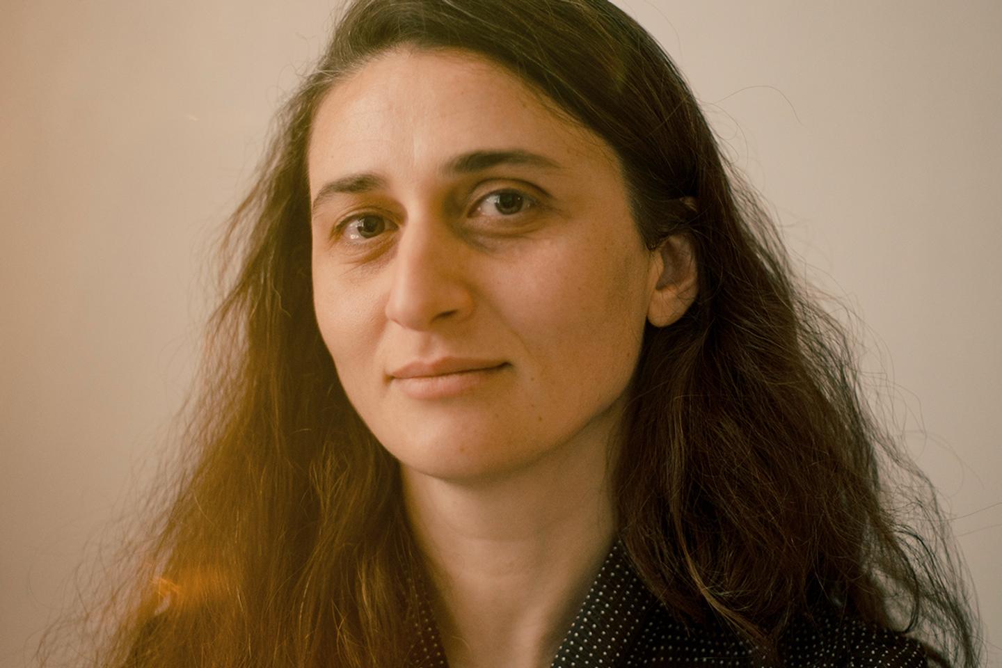 In Georgia, exile is the only option for many political opponents