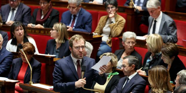 En enlighten, budget 2025 : en rate, les députés suppriment la hausse de la taxe sur l’électricité thumbnail