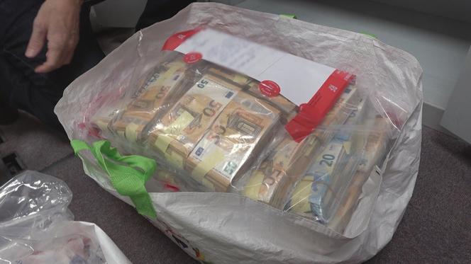 Imagem retirada do documentário “Fraude fiscal: esses bilhões que escapam ao Estado… e aos franceses”, de Nicolas Vescovacci e Kevin Denzler.