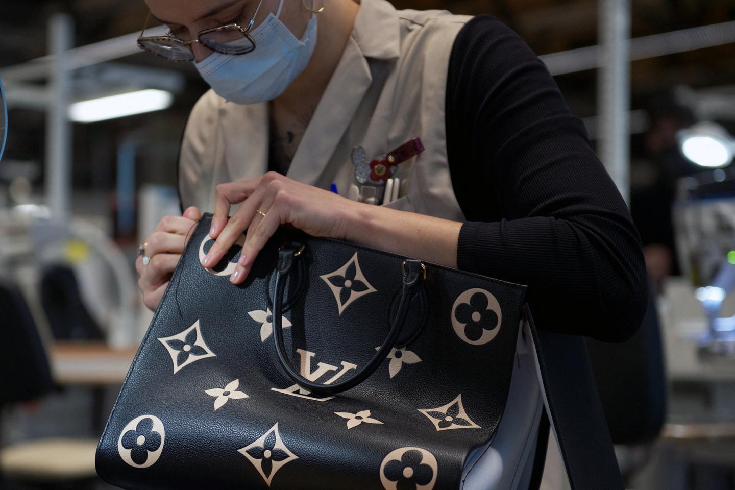 Louis vuitton vente en ligne outlet