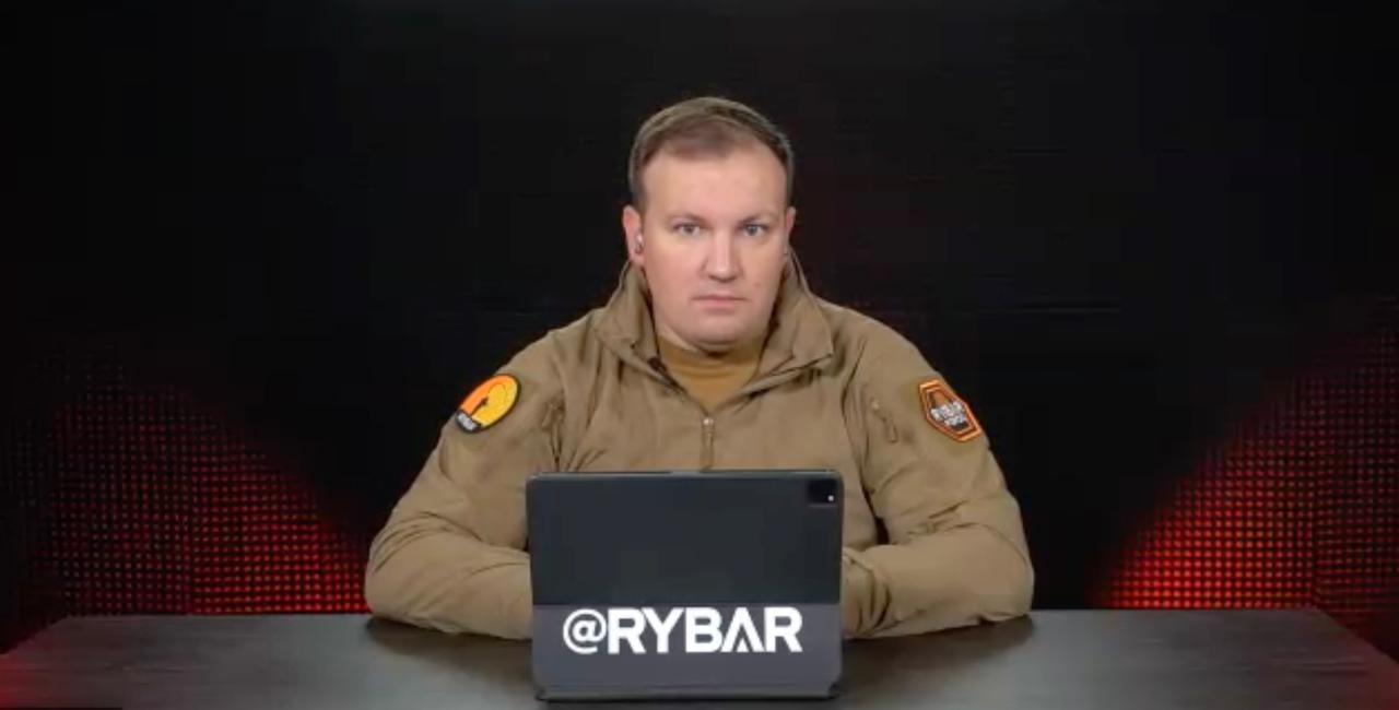 On Telegram, Russian messengers of war