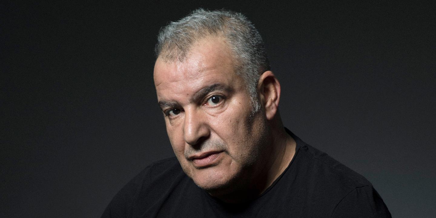Magyd Cherfi, chanteur et écrivain :  On veut à la fois que nos enfants soient là et qu’ils dégagent 