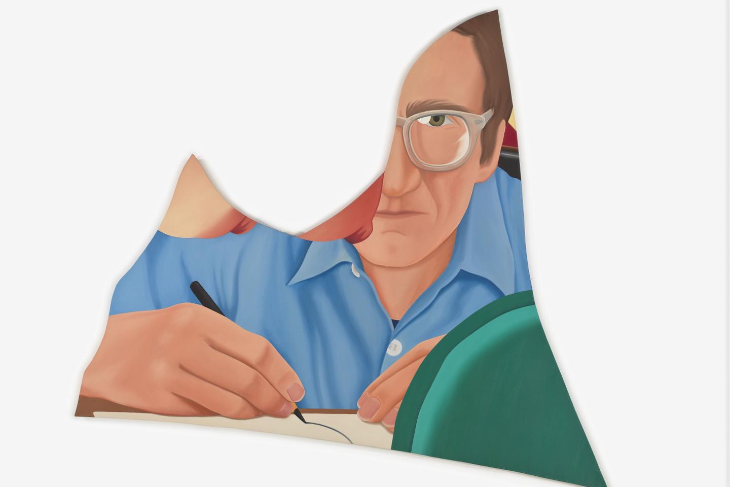 Tom Wesselmann: The biting, erotic irony of a unique body of work