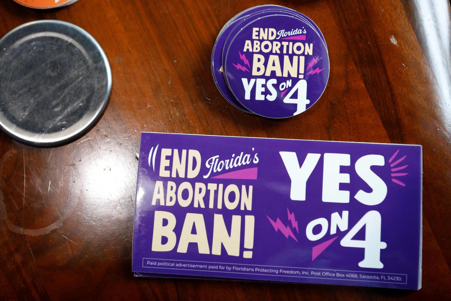 Study shows that US infant mortality spiked after the right to abortion was overturned