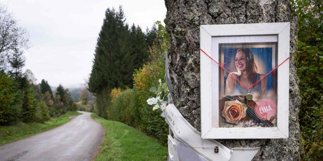 Le corps de Lina retrouvé, après treize mois d’enquête qui ont marqué en Alsace thumbnail