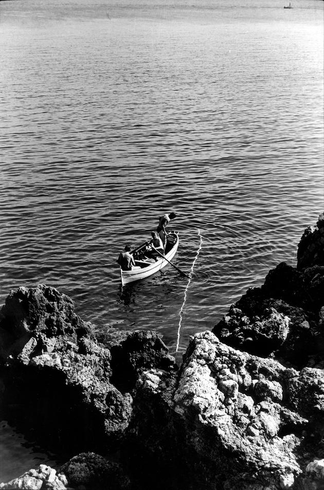 In 1968, near Naples, arte povera was born, a revolutionary In 1968, near Naples, arte povera was born, a revolutionary