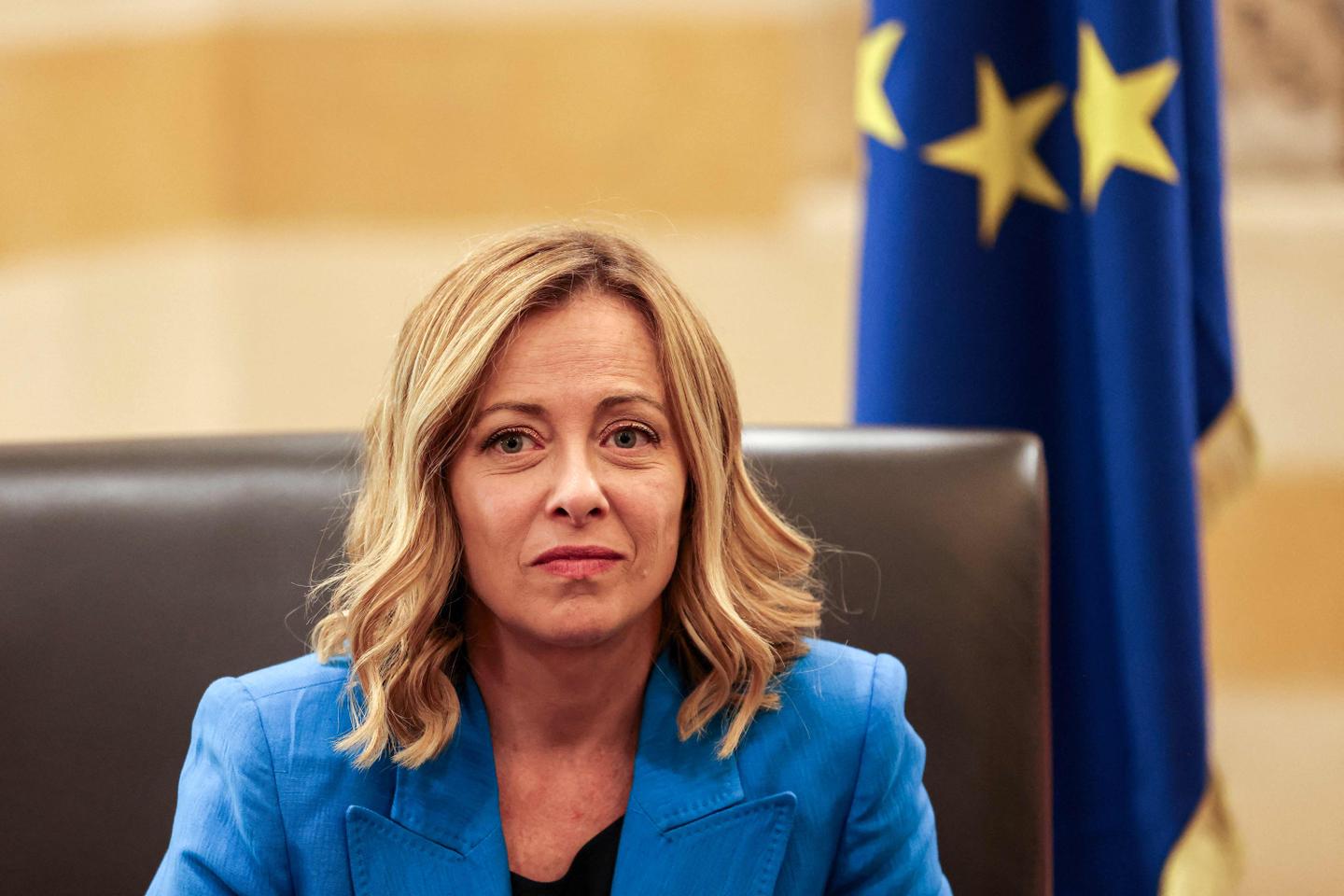In Italia il governo di Giorgia Meloni si prepara a un possibile ritorno al nucleare