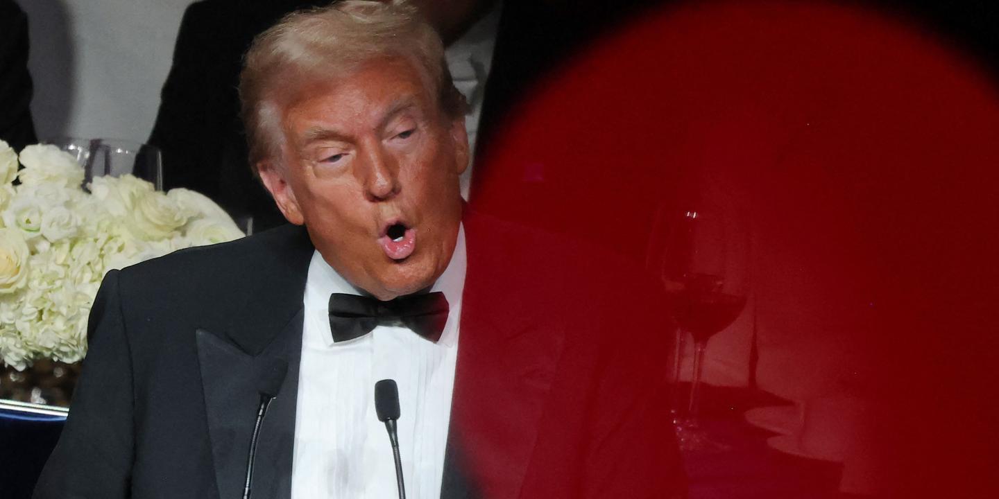 Donald Trump i Kamala Harris wymieniają ciosy z dystansu… czego nie można przegapić