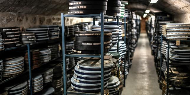 « Nous, professionnels du cinéma, appelons à doter la France d’un musée national du cinéma » thumbnail