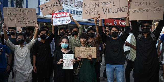 Au Pakistan, tous les établissements scolaires du Pendjab sont fermés après une vague de protestations thumbnail