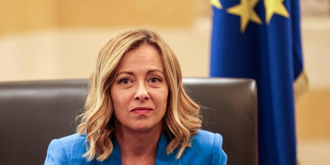 En Italie, le gouvernement de Giorgia Meloni prépare un possible retour au nucléaire thumbnail