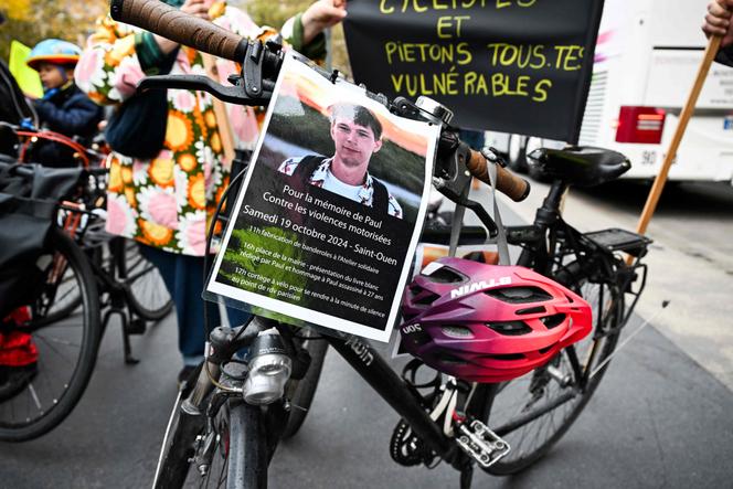 A paris à vélo paroles 2025