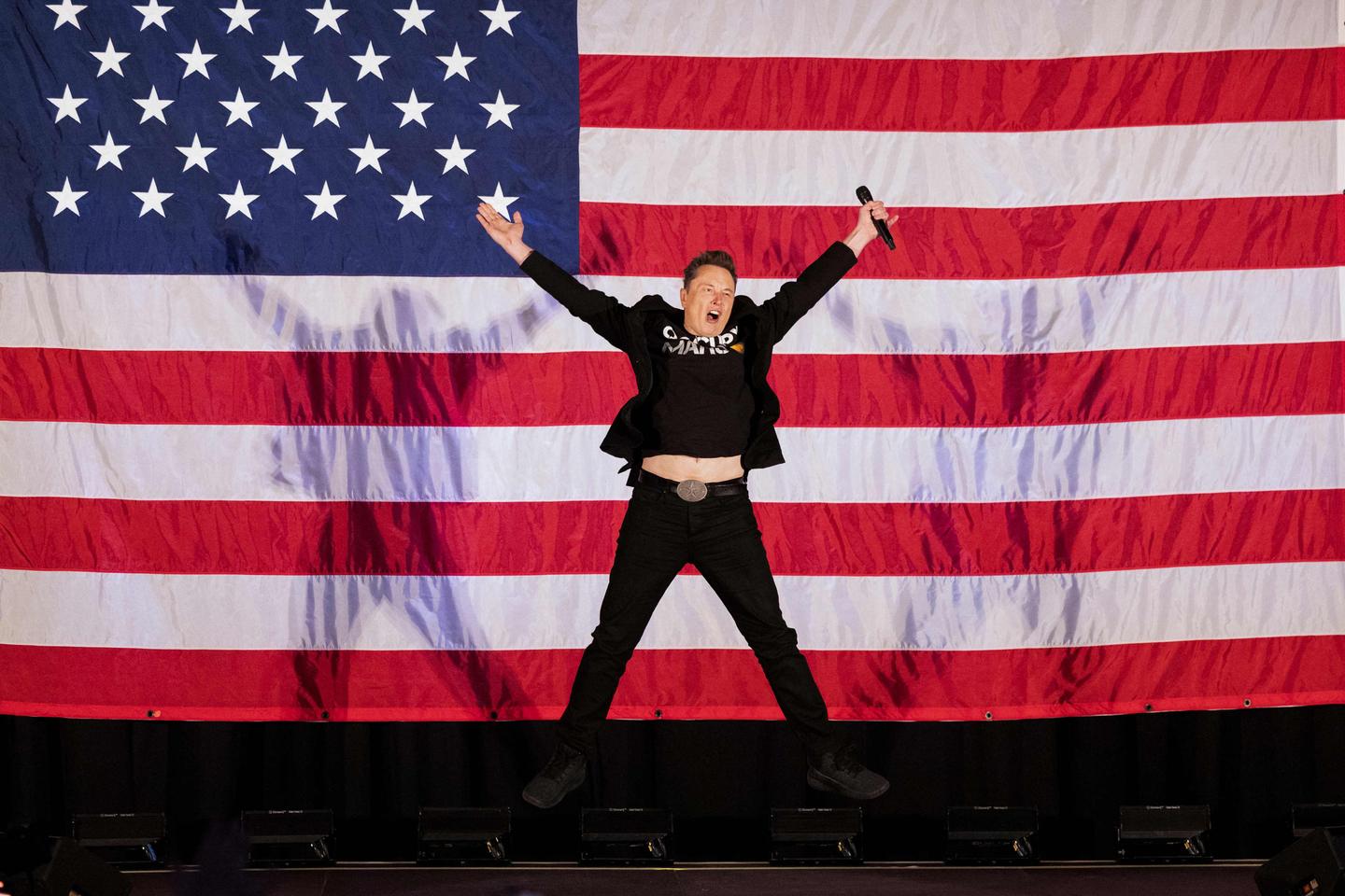 He has gone from donor to major player in Trump's campaign, but how influential is Elon Musk?