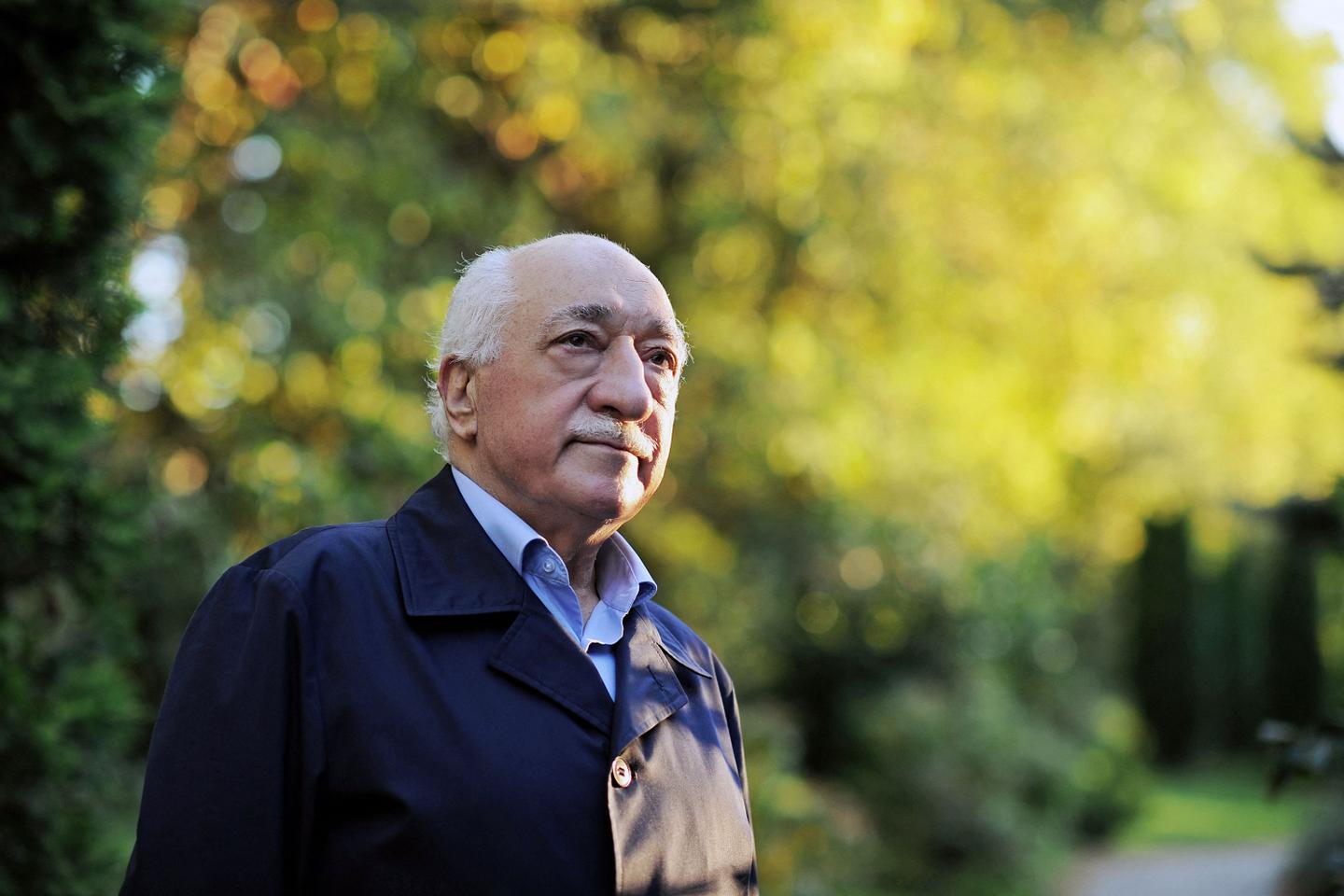 Death of Turkish preacher Fethullah Gülen, President Erdogan's former ally turned worst enemy