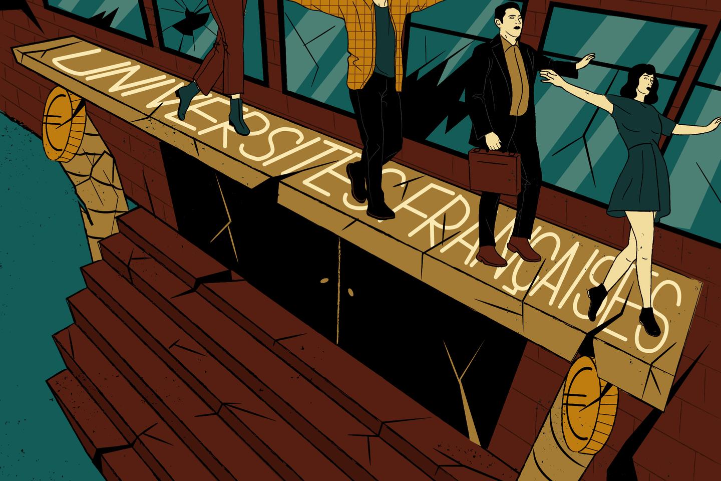 https://www.lemonde.fr/campus/article/2024/10/22/recours-massif-aux-enseignants-precaires-la-realite-c-est-que-l-universite-n-a-plus-les-moyens-de-fonctionner_6357910_4401467.html social preview image