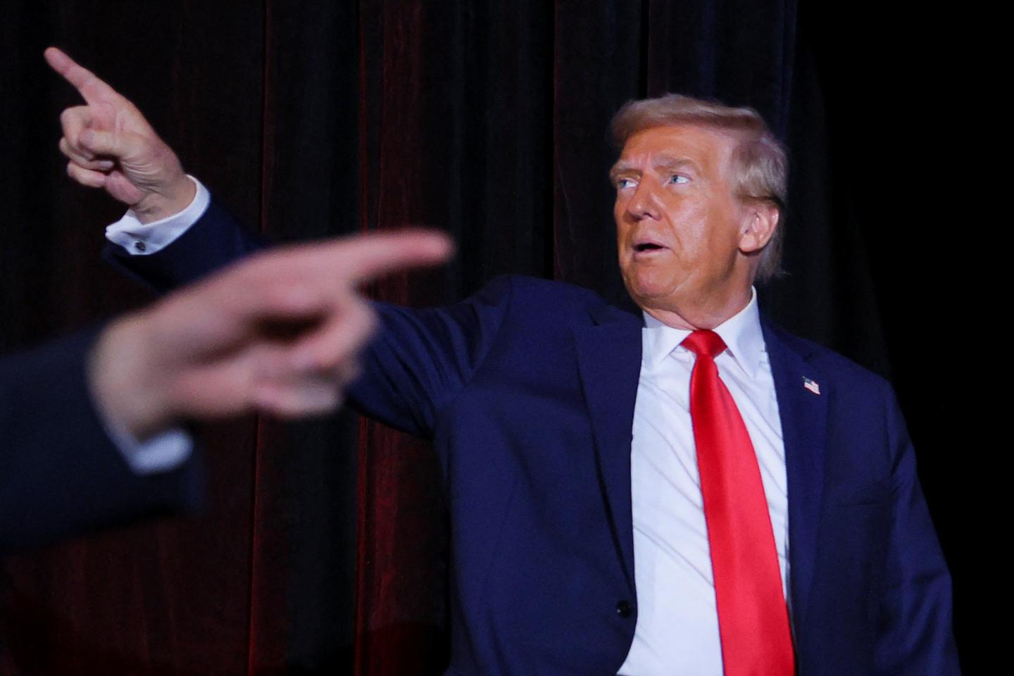 「トランプは、白人至上主義がそのはけ口となっている、人種的異質性に対する古くからの恐怖を利用している」