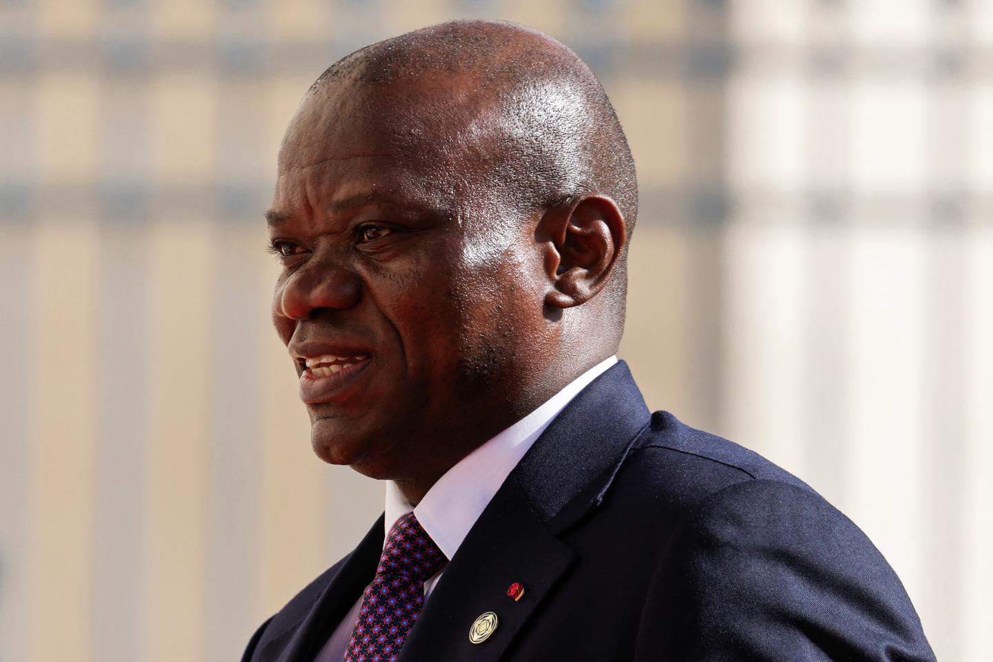 Photo Au Gabon, le projet de nouvelle Constitution rendu public