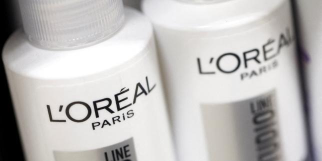 Bourse : « L’Oréal tire mieux son épingle (à cheveux) du jeu avec ses produits grand public, que LVMH »