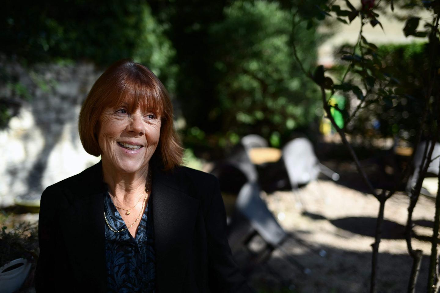 Gisèle Pelicot, invincible even against 'lowest depths of the human soul'