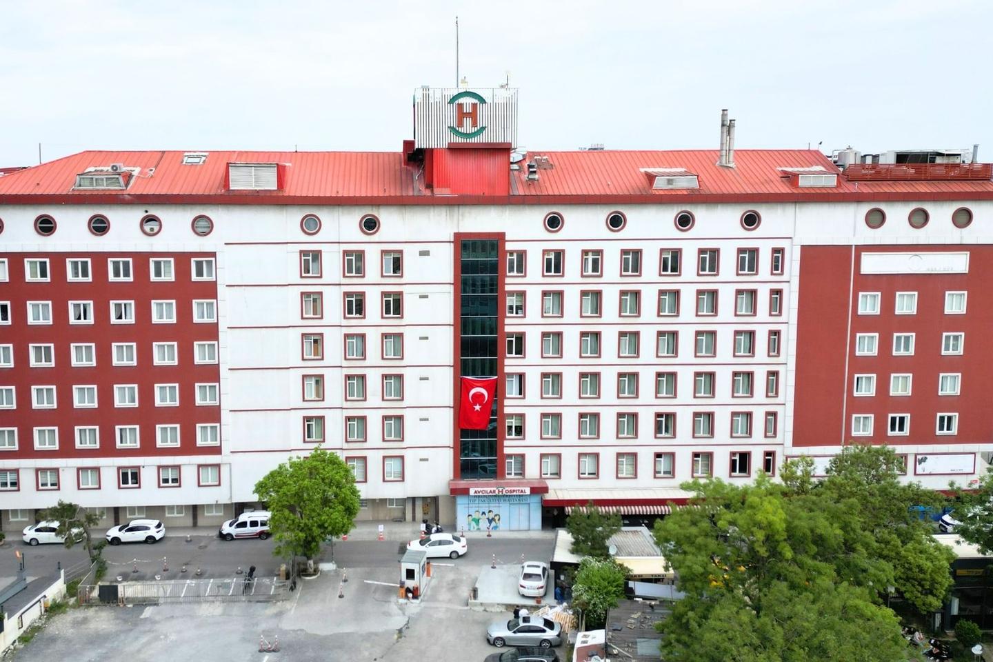 In Turkey, the newborn gang trafficking scandal has shaken the hospital world