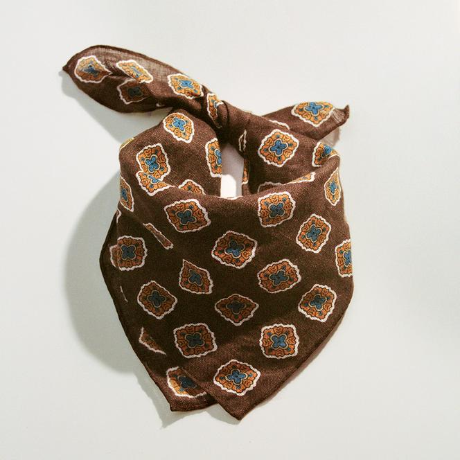 Pochette en soie de rangement - , boutique transgenre et non