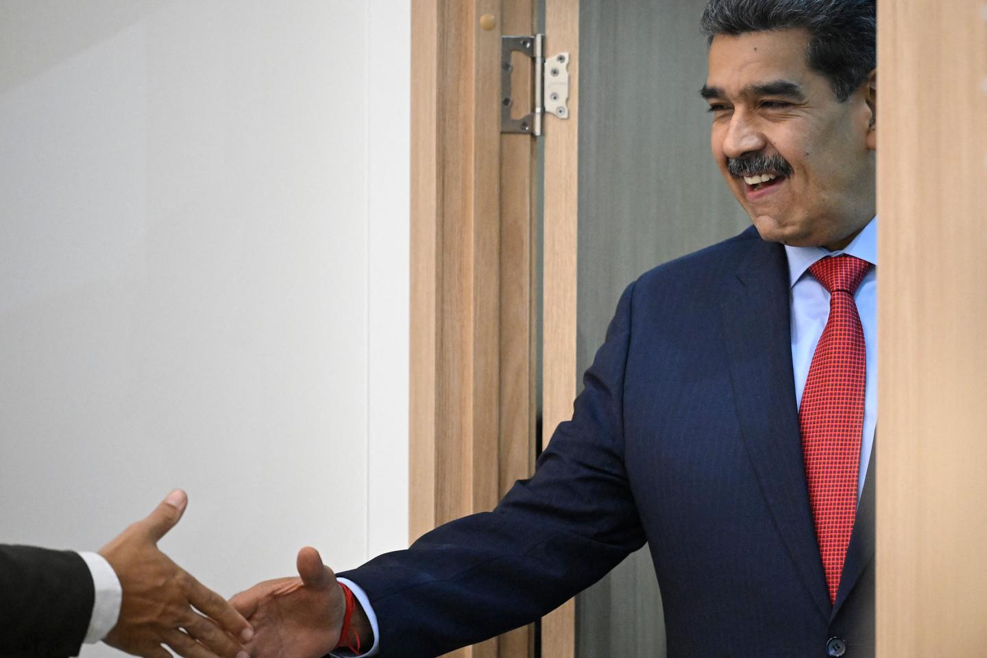 In Venezuela, Nicolas Maduro drops new officials and tightens up his team