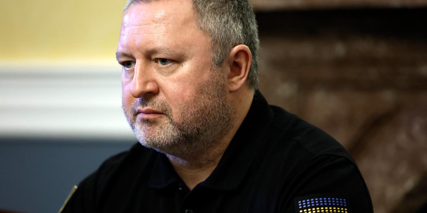 Ukrainian prosecutor general resigns amid corruption scandals
