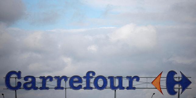 En réponse à la colère des agriculteurs, Carrefour s’engage à ne pas vendre de viande provenant des pays du Mercosur