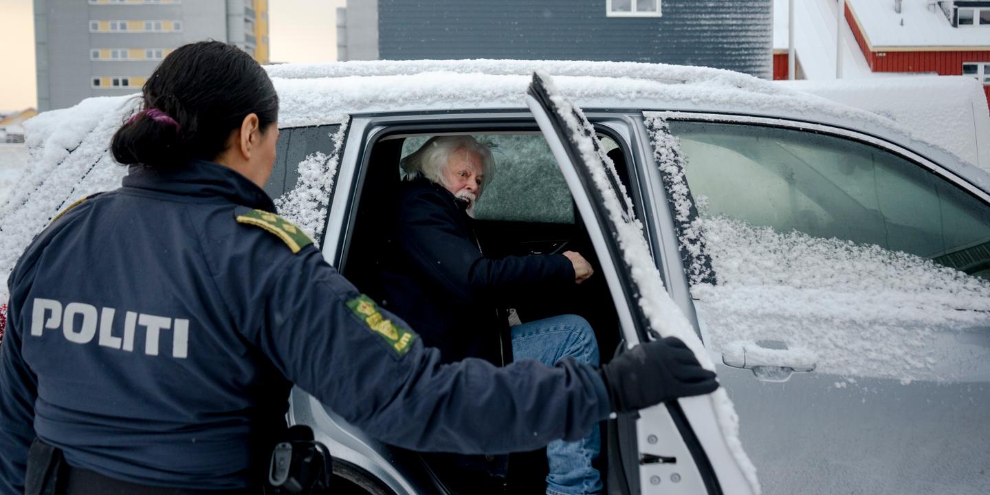 Paul Watson, speaking from his Greenland prison 'I want France to be