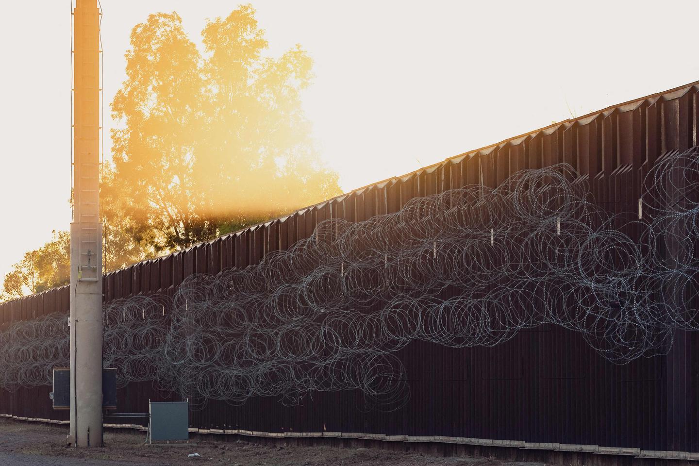 Fanny Lauby, political scientist: 'Trump's plan to deport undocumented immigrants would deal a fatal blow to the US economy'