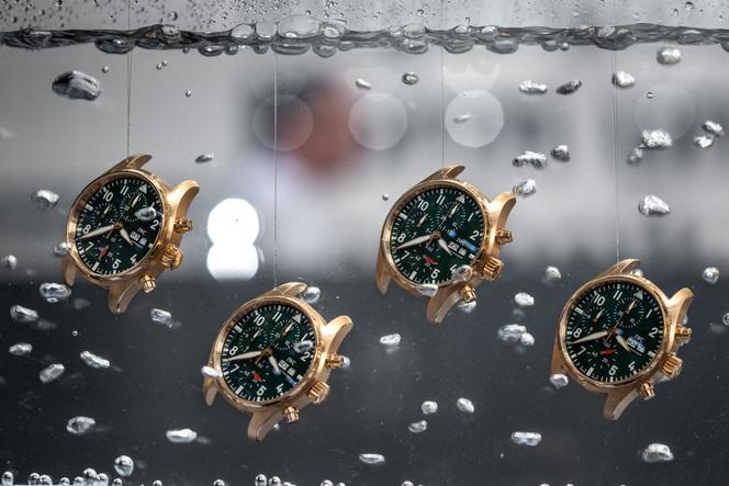 Watchmaker switzerland deals