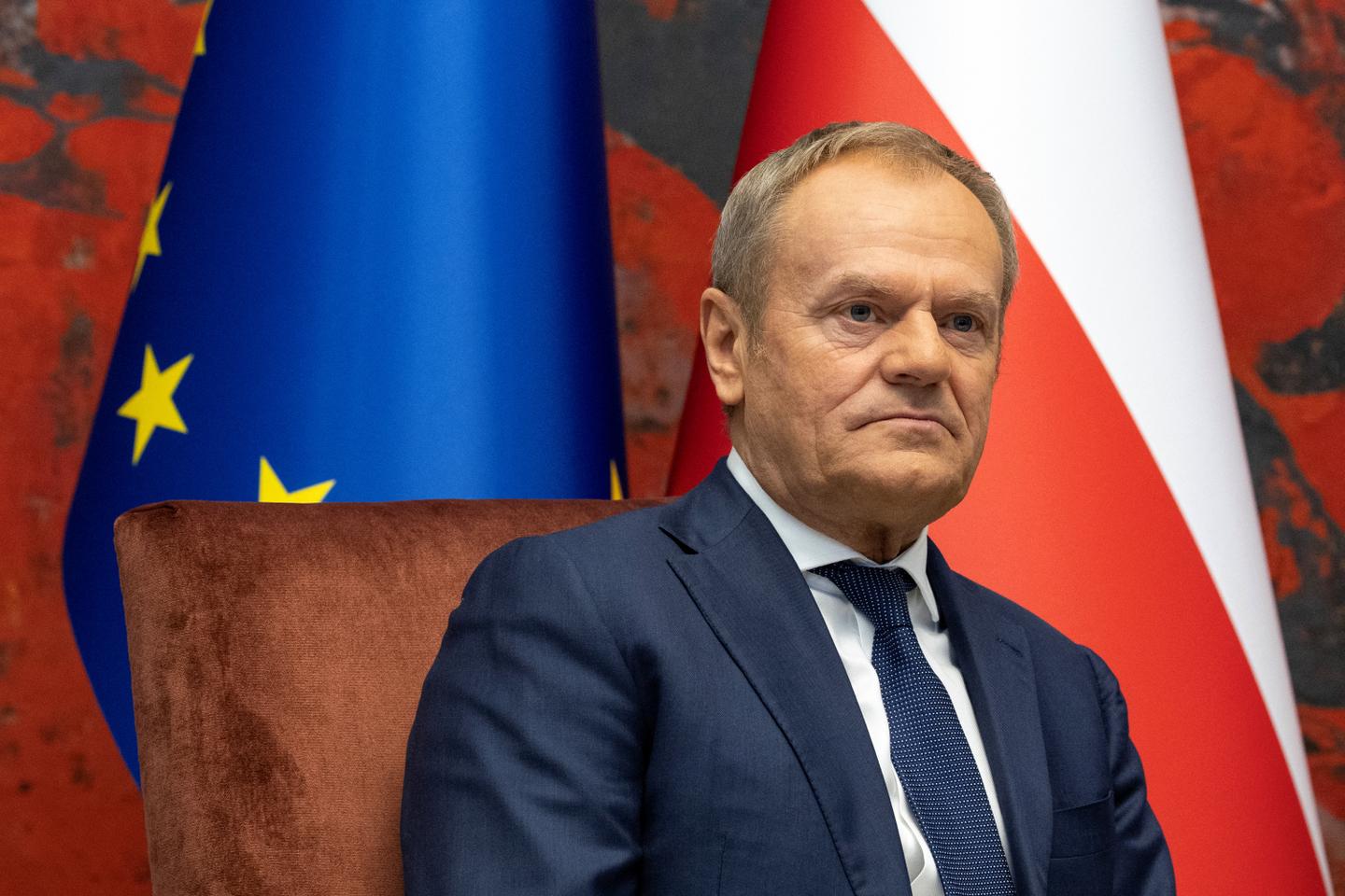 Poland, now a land of immigration, tightens up its migration policy