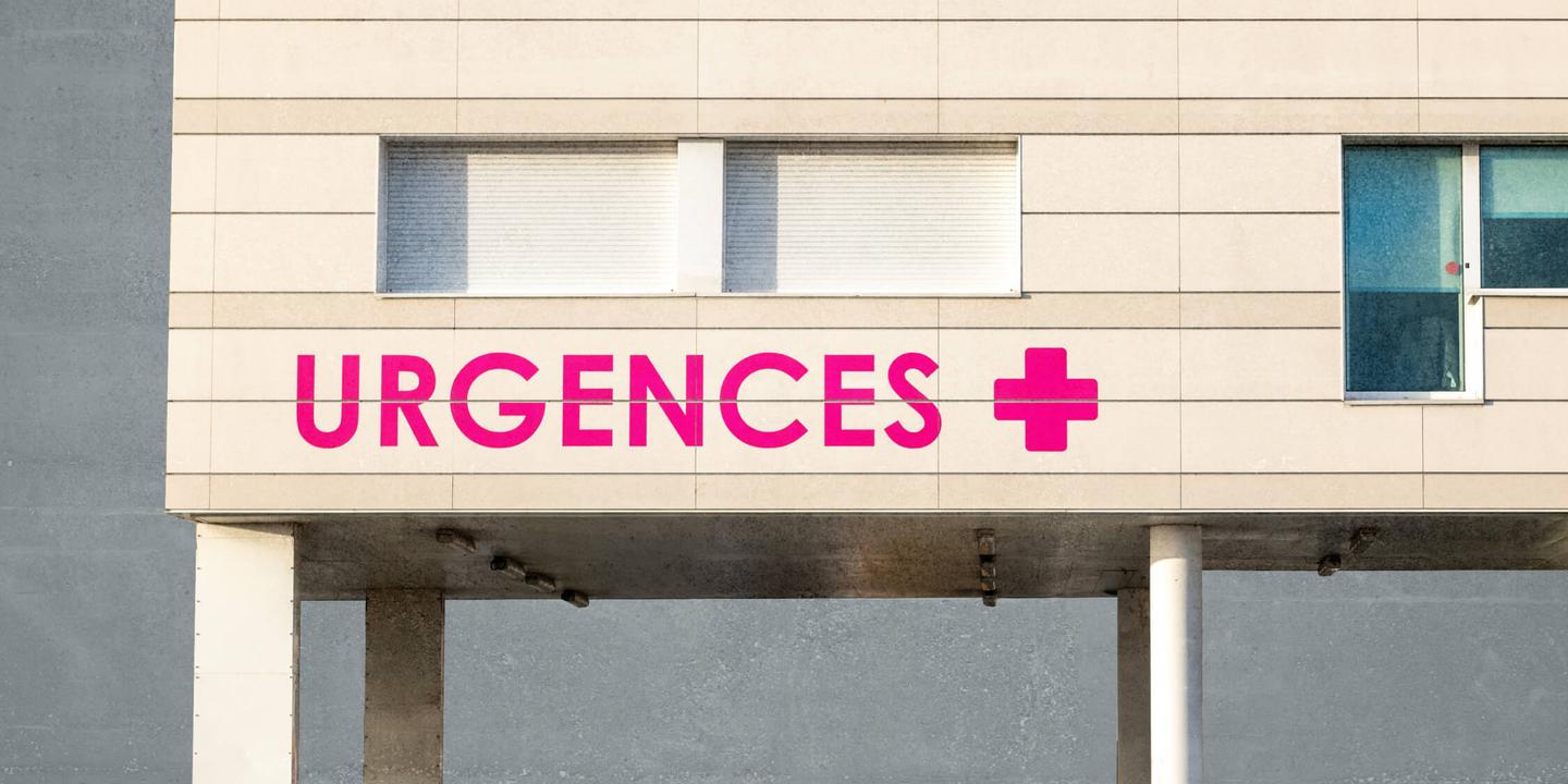 Deux médecins révoqués pour des violences sexuelles aux urgences de Vendôme