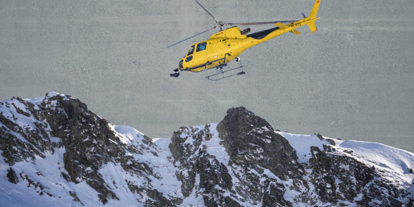 Deux skieurs tués dans une avalanche à Saint-Véran dans les Hautes-Alpes