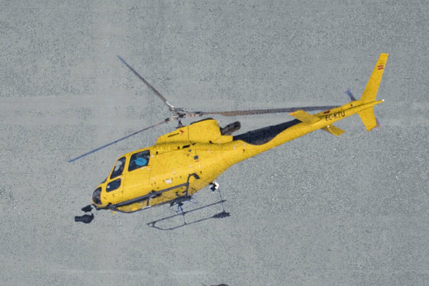 Bodies of Two Belgian Climbers Missing Since 1992 Found on Swiss Glacier