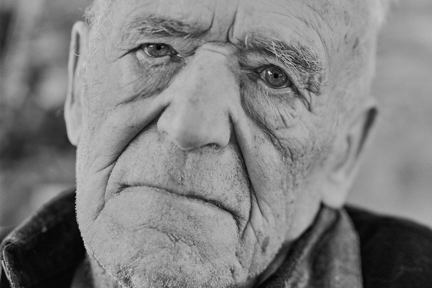 Robert Launay, rescapÃ© du camp de Dachau, est mort Ã  99Â ans