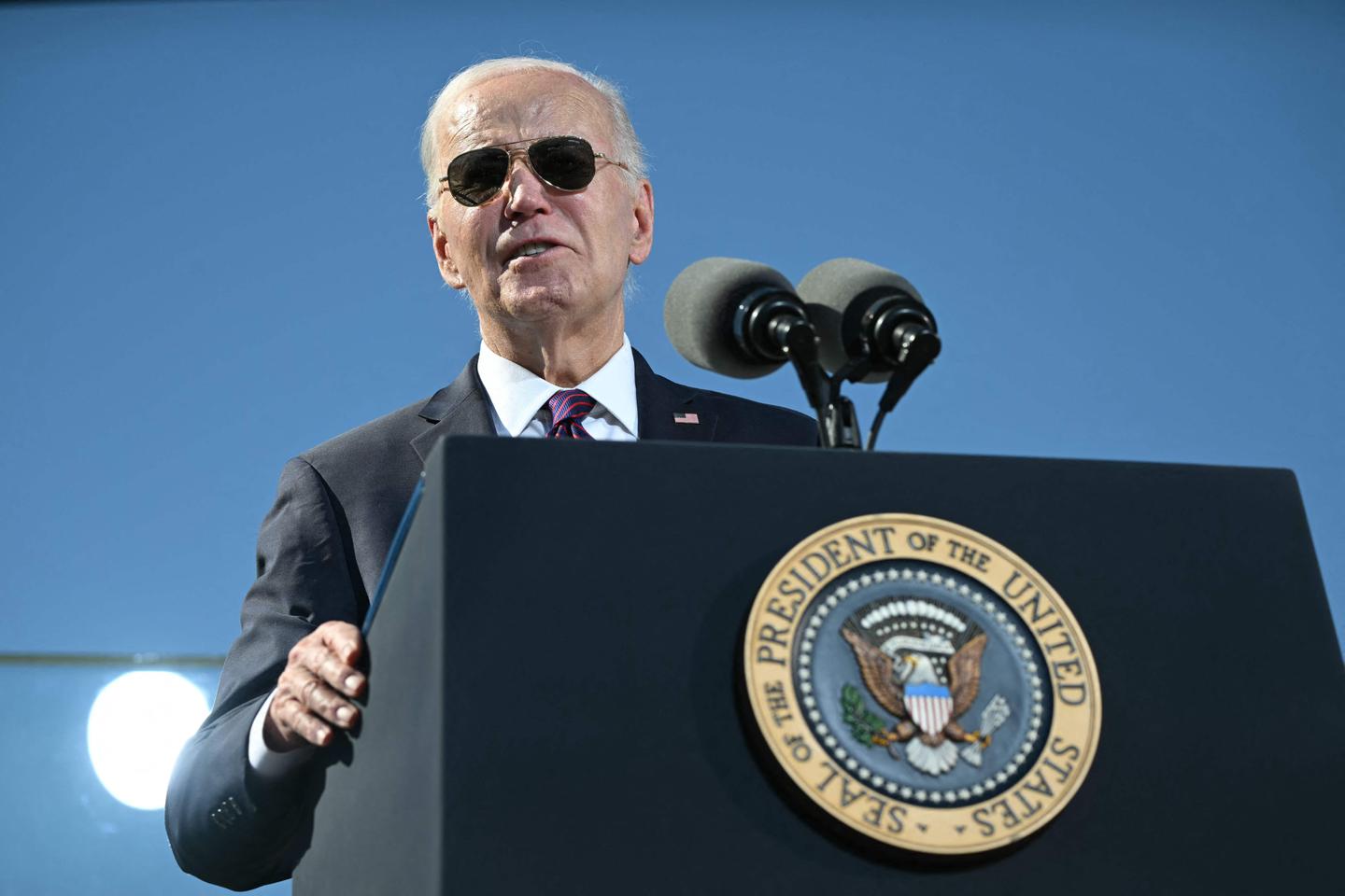 Biden apologizes for Native American boarding school atrocities