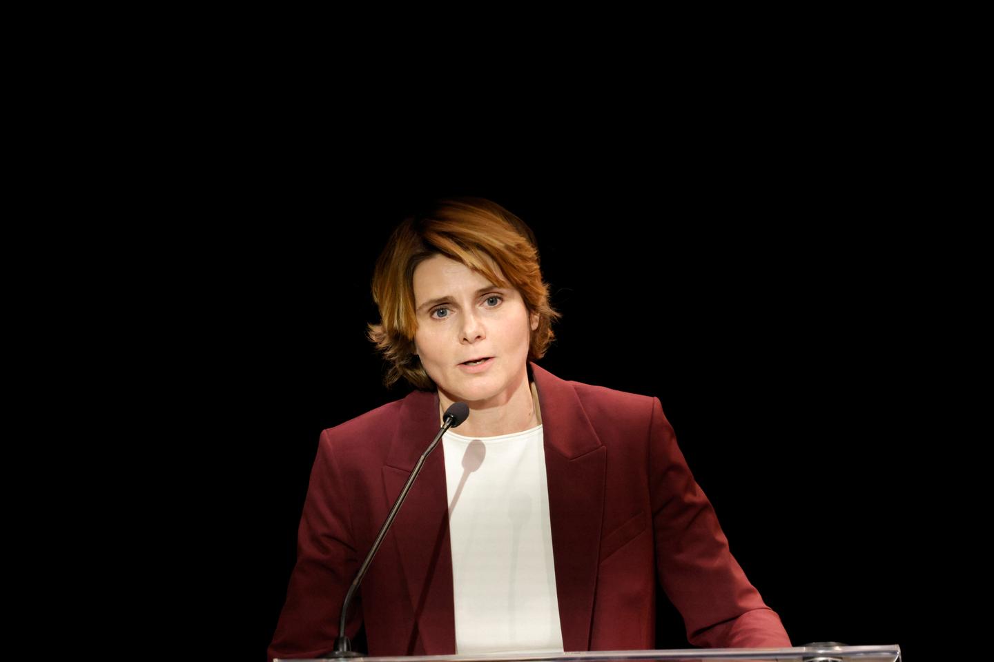 Caroline Fourest: 'Let's avoid abusing #MeToo to settle scores and get rid of people'