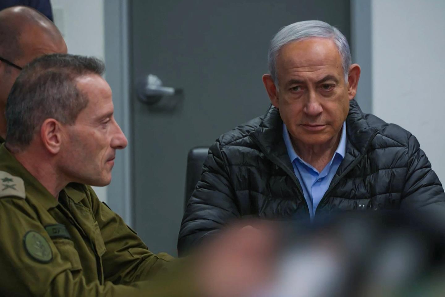 Israel's retaliatory strikes against Iran: A new type of deterrence designed to avoid escalation