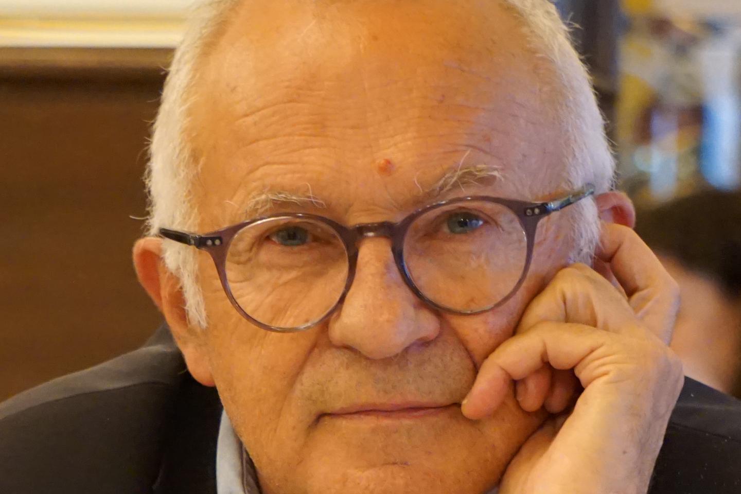 François Dubet : « On attend tout de l’école, elle ne peut que décevoir