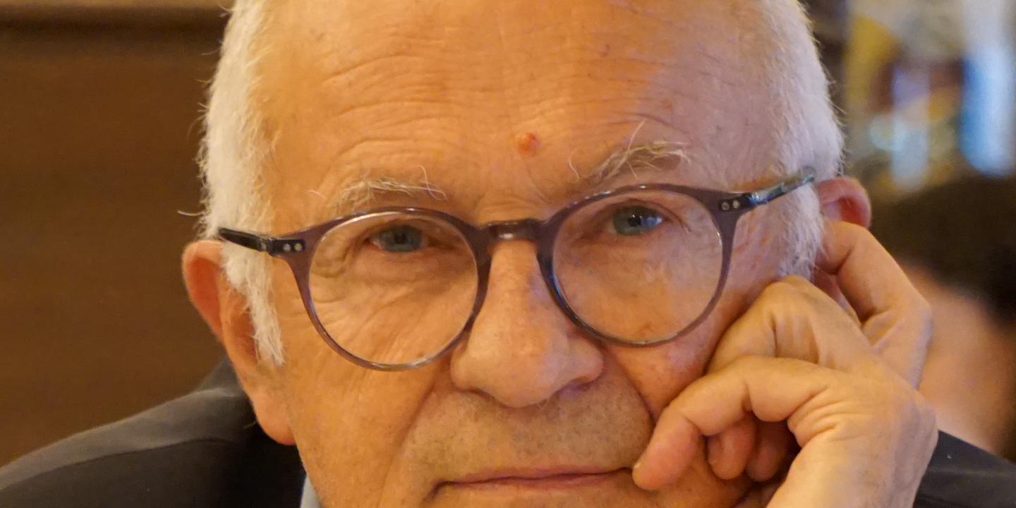 François Dubet : « On attend tout de l’école, elle ne peut que décevoir