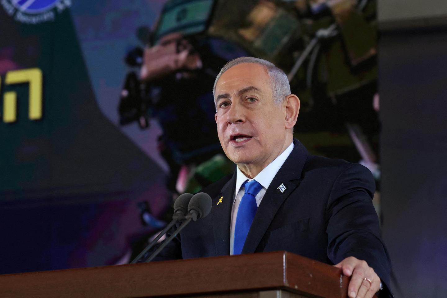 Netanyahu says he 'greenlighted' Lebanon pager attacks