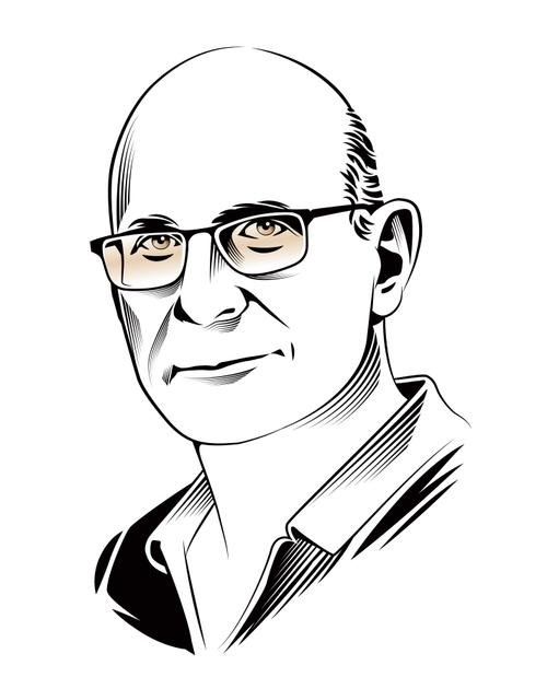 Amos Goldberg: 'What is happening in Gaza is a genocide because Gaza does not exist anymore'
