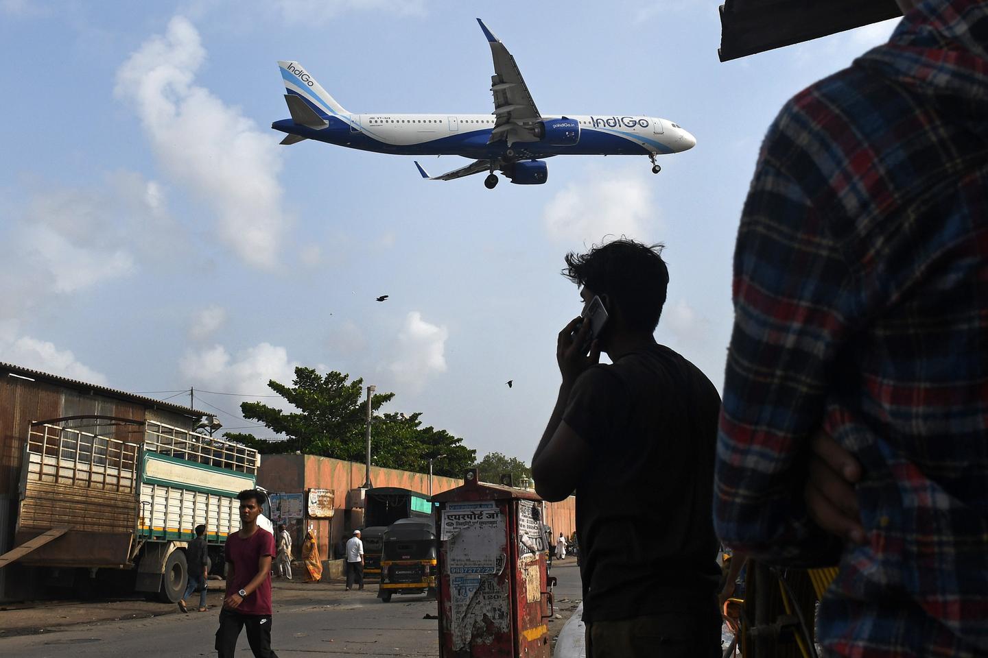The French companies betting on India: 'The India of today is the China of 20 years ago'