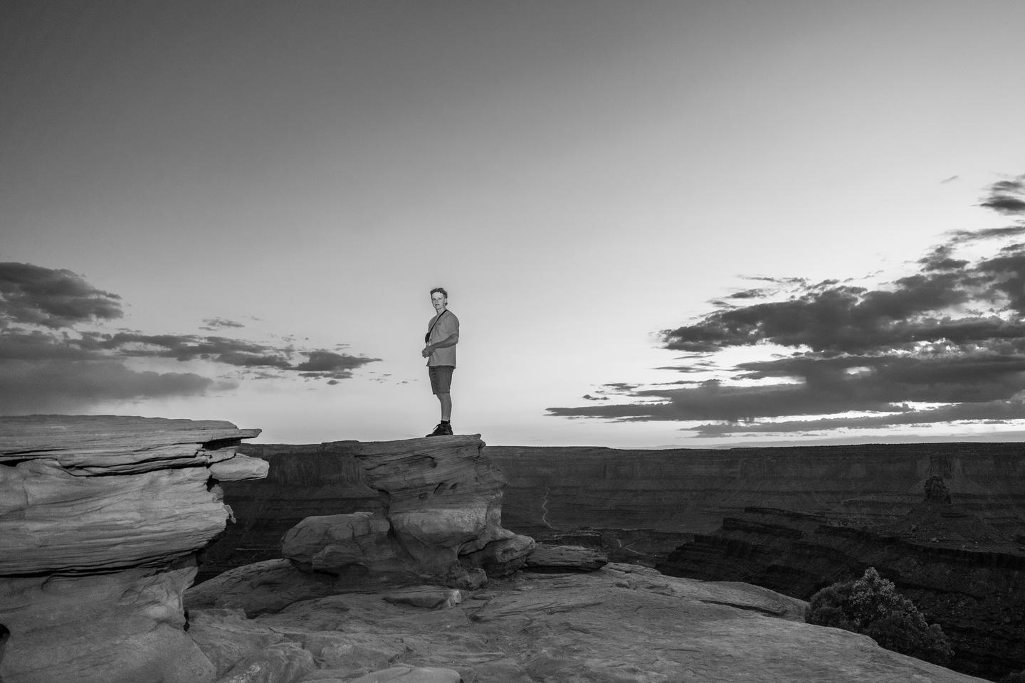 In photos: The waters of the Colorado River, a political issue