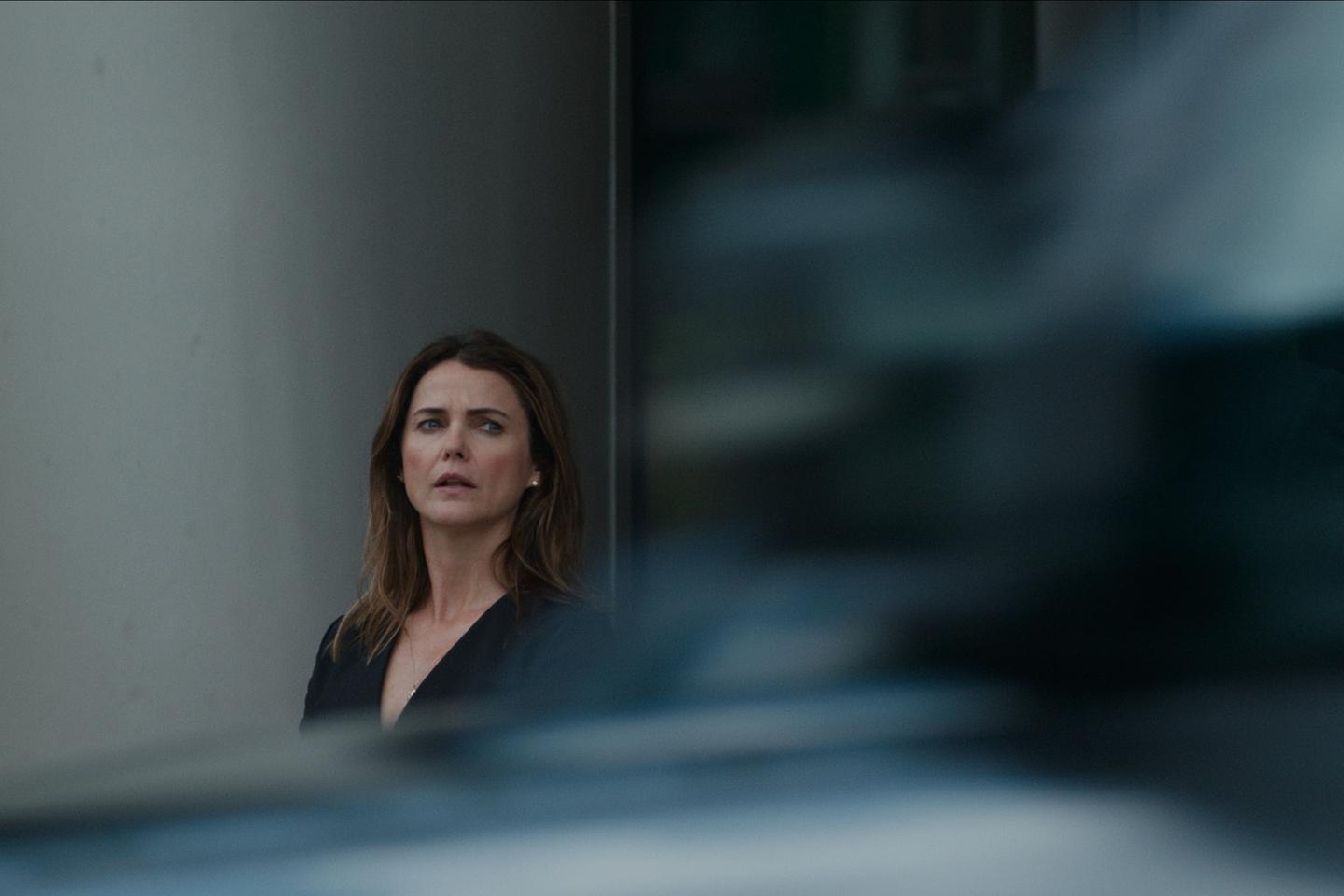 'The Diplomat' season 2: The White House comes to the embassy