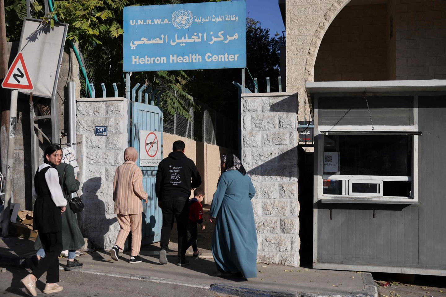 Israel's shameful assault on the United Nations